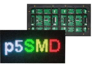 單元板 P5